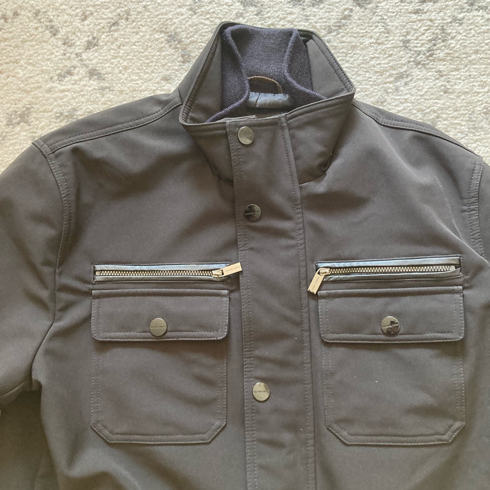 Michael Kors Shell Jacket - image 3